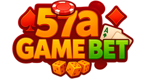 57a Game Bet Logo